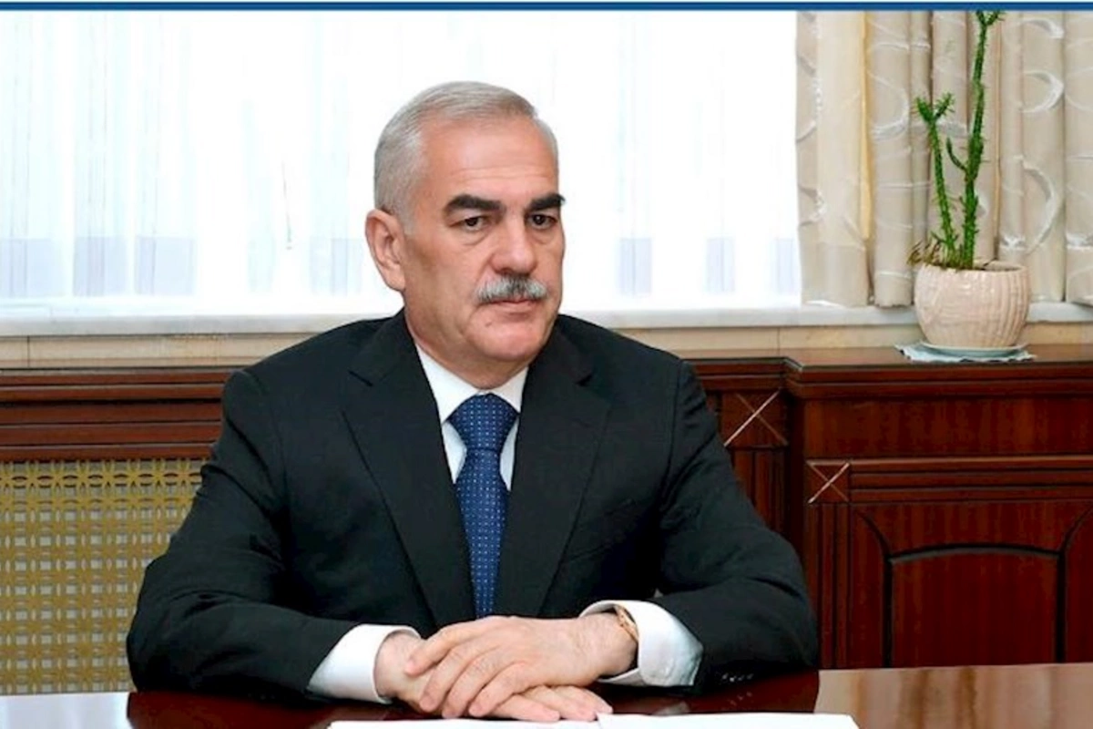 Vasif Talıbovla bağlı ciddi dəyişiklik — Həbs edilir?