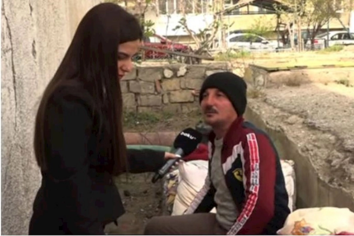 Elşən Binəqədi Vüqar Biləcəri haqqında nə danışdı? — VİDEO