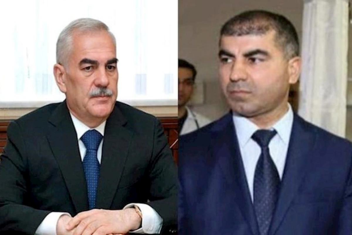 Naxçıvan Ali Məclisinin sədr əvəzi Azər Zeynalov: “Vasif Talıbovun yoxluğu işimizə təsir etmir”
