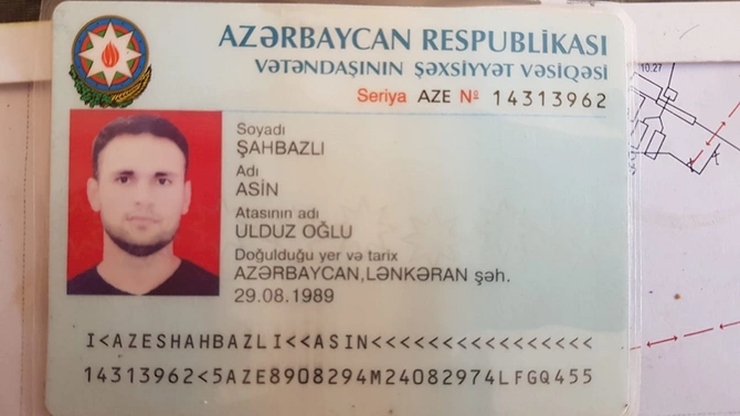 Saleh Məmmədovun adamı Vətən müharibəsi qazisini işdən çıxardı — AÇIQLAMA (FOTOLAR)