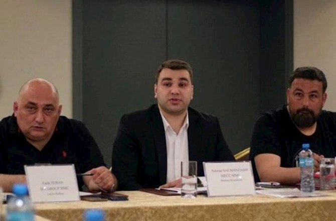 “Şərq Bazarı” ilə bağlı qalmaqal — Milyonlarla manat ÖDƏNİLMİR