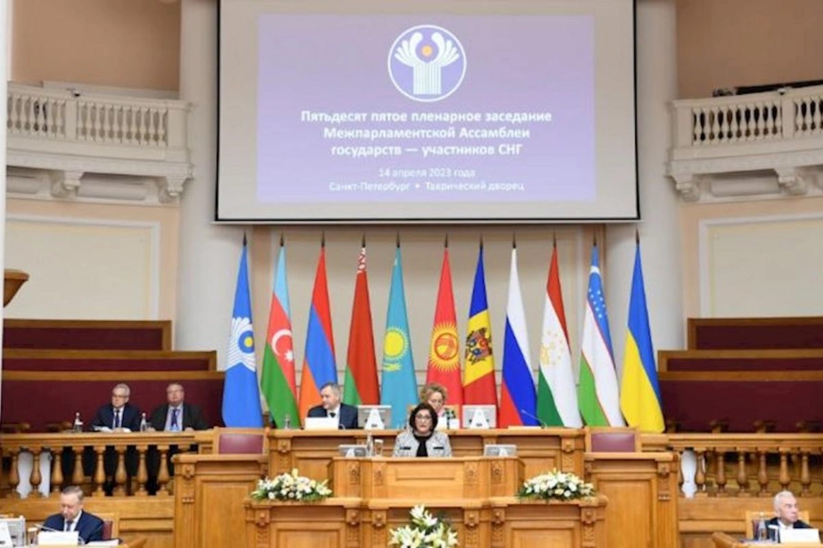 “Ermənistan regionda vəziyyətin qəsdən gərginləşməsinə yönəlmiş siyasət yürüdür” — Sahibə Qafarova