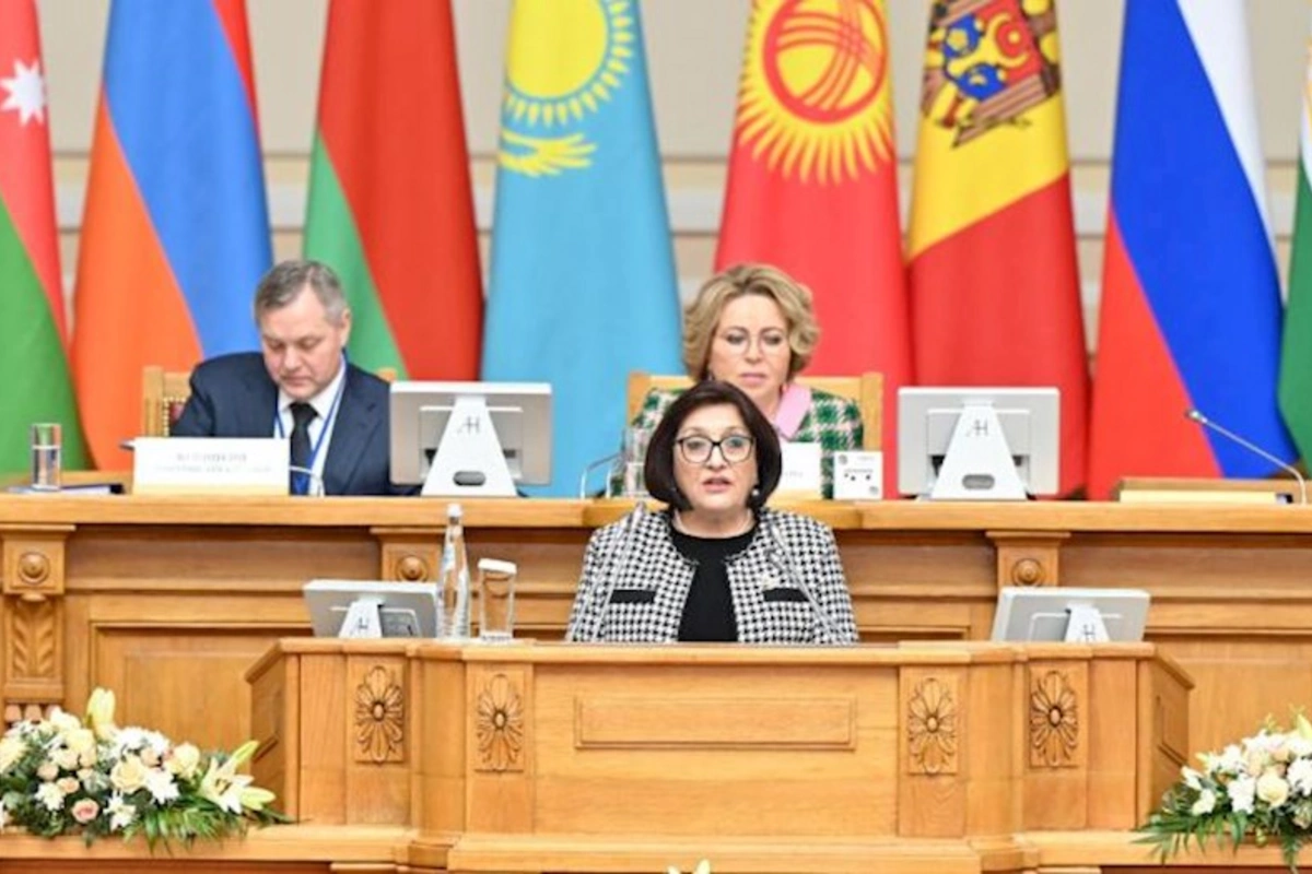 MM sədri: “Beynəlxalq təşkilatlar Ermənistanın 2 Azərbaycan hərbçisinə işgəncə verməsini araşdırmalıdır”