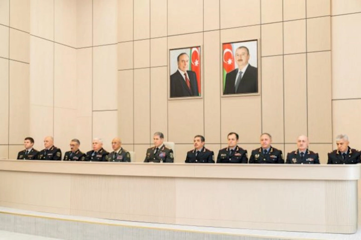 Fazil Mustafa cinayətini açan polislər MÜKAFATLANDIRILDI