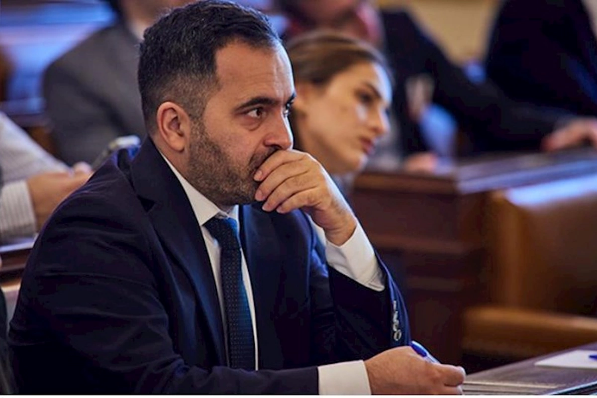 Bəxtiyar Hacıyev ev dustaqlığına buraxılmadı