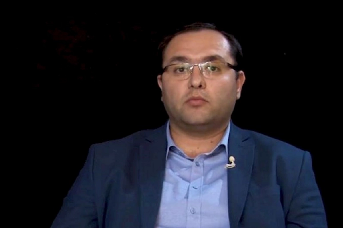 Prezidentin nazir təyin etdiyi Məcnun Məmmədov kimdir? — DOSYE (VİDEO)