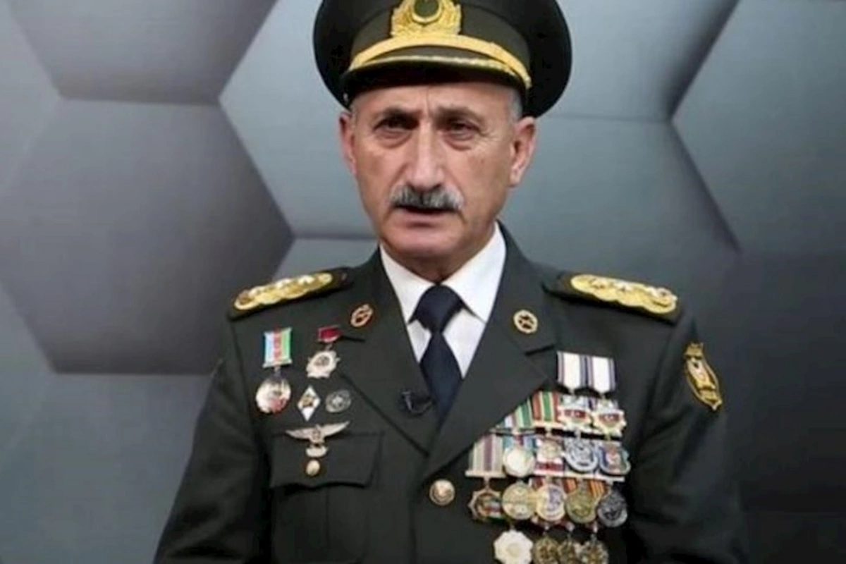 Polkovnik Ramaldanov: “Ərdoğanın Bakıya gəlməsi Ermənistan və Azərbaycan arasında sülhü sürətləndirəcək”