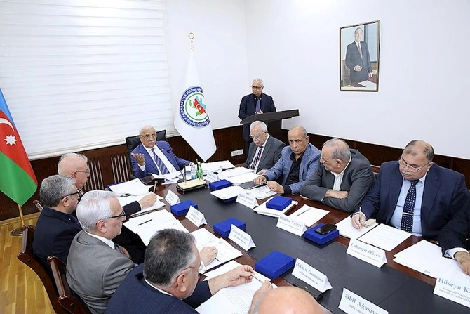 2022-ci ildə həmkarlar ittifaqlarına müraciətlərin 97,1 %-i müsbət həllini tapıb — İcraiyyə Komitəsi (FOTOLAR)