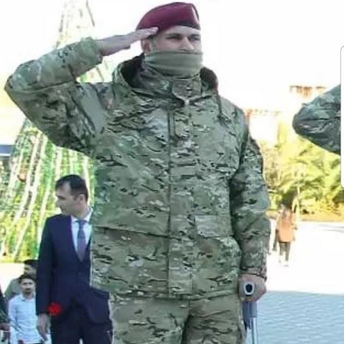 Saleh Məmmədovun adamı Vətən müharibəsi qazisini işdən çıxardı — AÇIQLAMA (FOTOLAR)