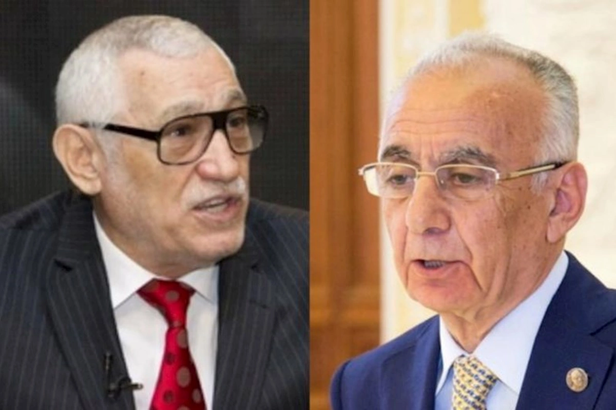 Xalq artisti ŞİKAYƏTLƏNDİ : “Hacıbala villada yaşayır, mən isə damda…”