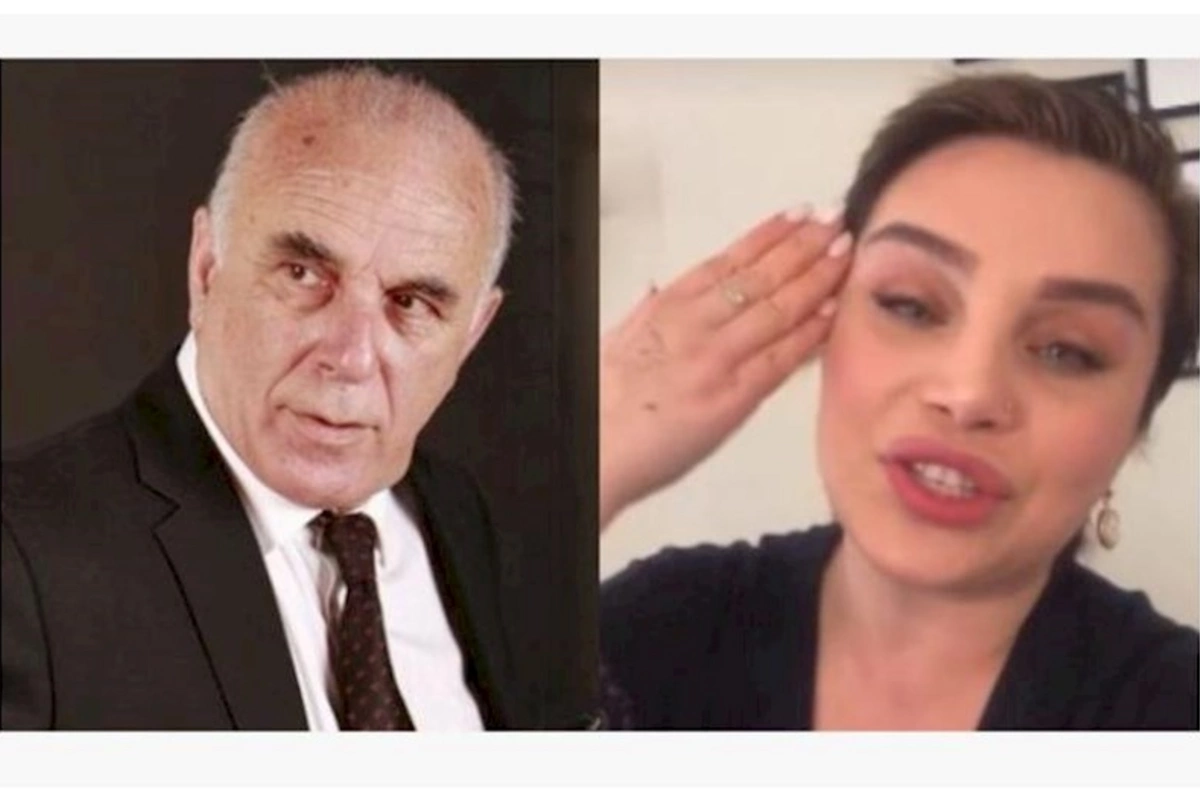 “Sizin atanız ölsə, nə olasıdı, Ramiz Novruz deyil ki...” — Təhqir dolu VİDEO
