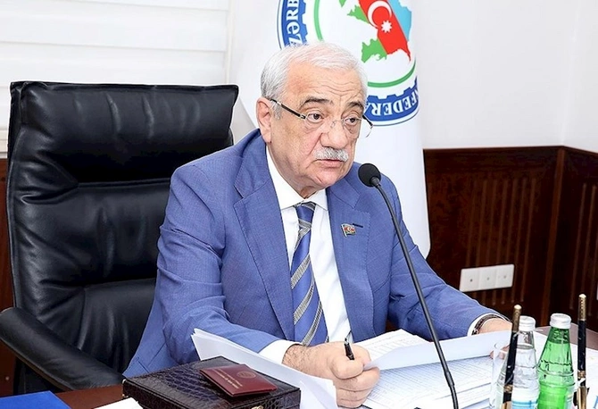 2022-ci ildə həmkarlar ittifaqlarına müraciətlərin 97,1 %-i müsbət həllini tapıb — İcraiyyə Komitəsi (FOTOLAR)