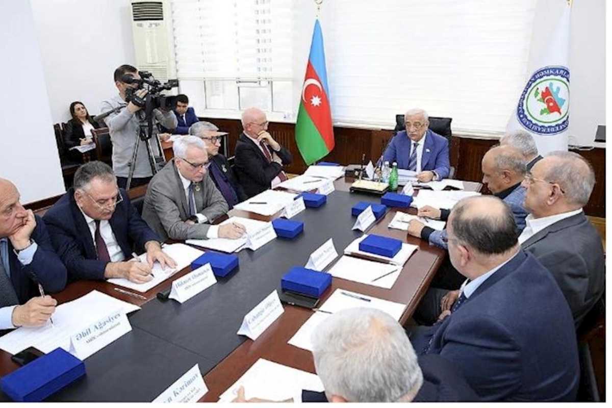 2022-ci ildə həmkarlar ittifaqlarına müraciətlərin 97,1 %-i müsbət həllini tapıb — İcraiyyə Komitəsi (FOTOLAR)