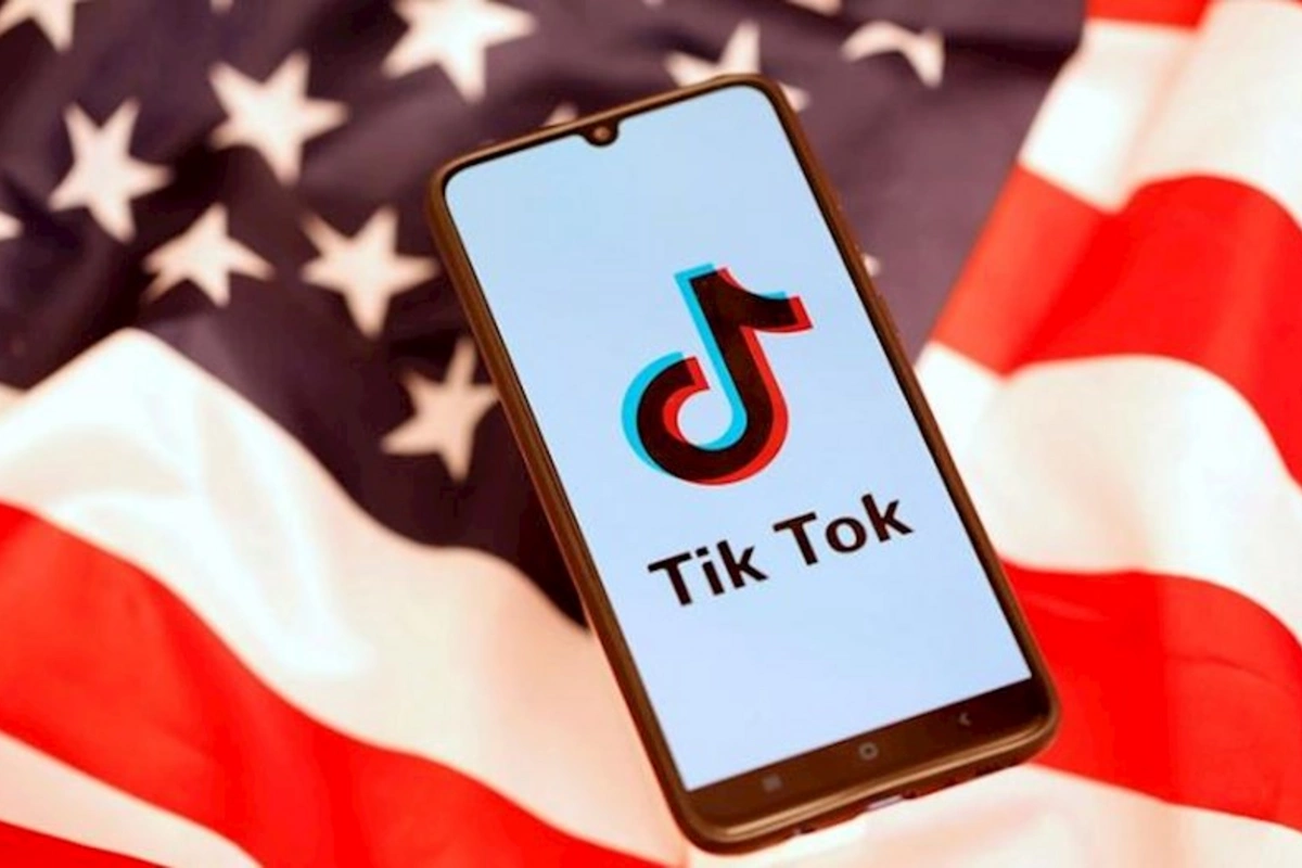 ABŞ-ın Montana ştatı “TikTok”u qadağan etdi