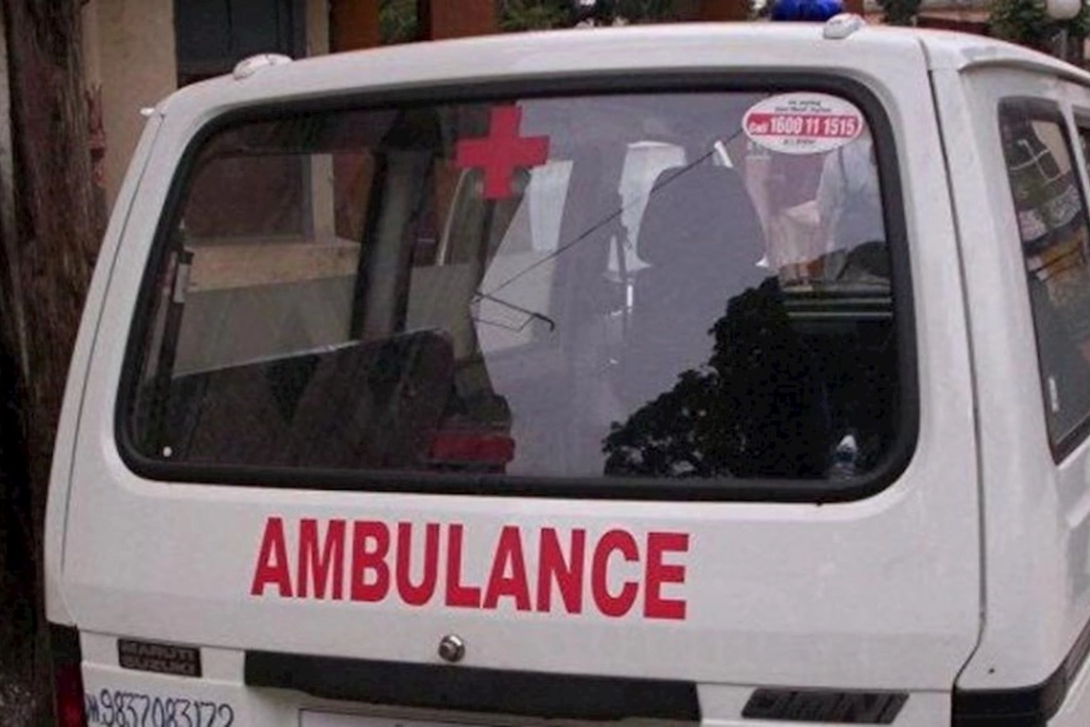 Hindistanda avtobus qəzaya uğradı, 12 nəfər öldü