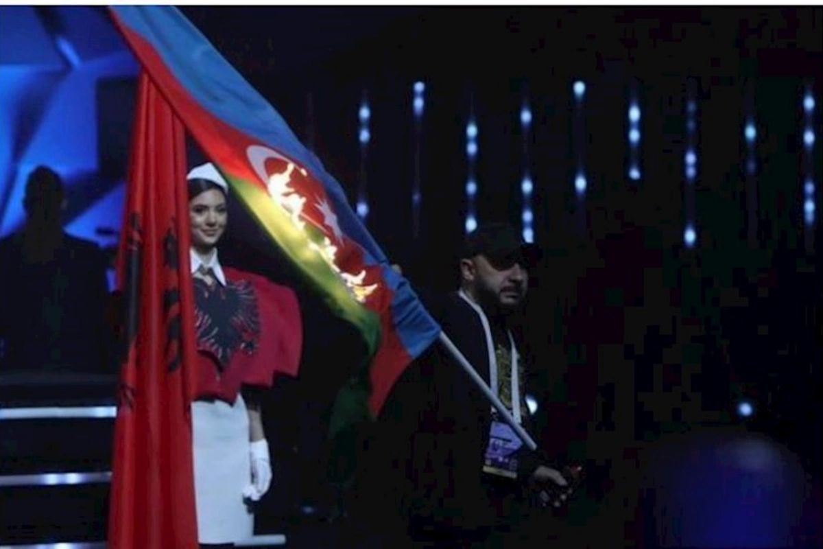 Avropa Ağır Atletika Federasiyası Ermənistanı qınadı