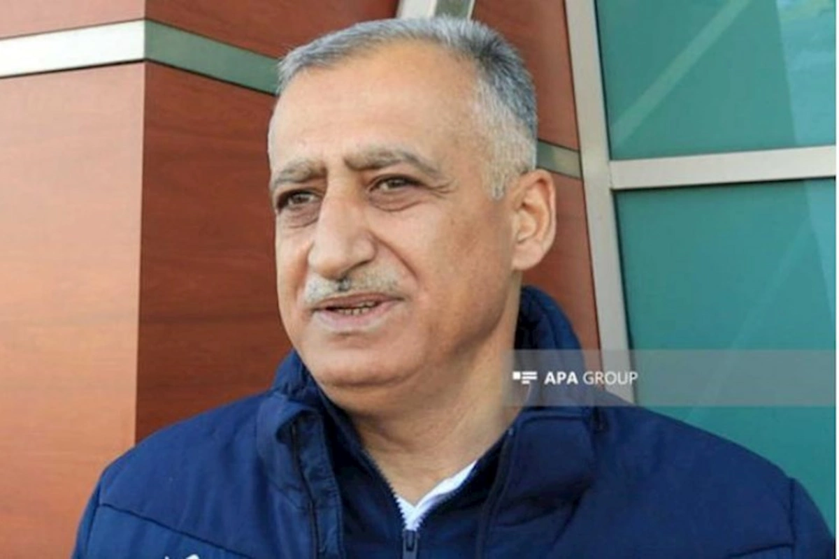 AAAF-ın baş katibi: “Ermənistan cəmiyyətində Azərbaycana qarşı nifrət var”