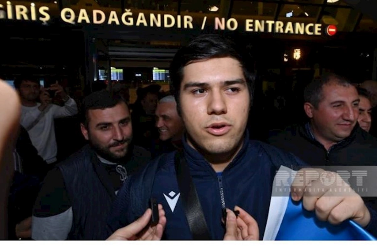Əli Şükürlü: “İrəvanda təhlükəsizlik qənaətbəxş deyildi”