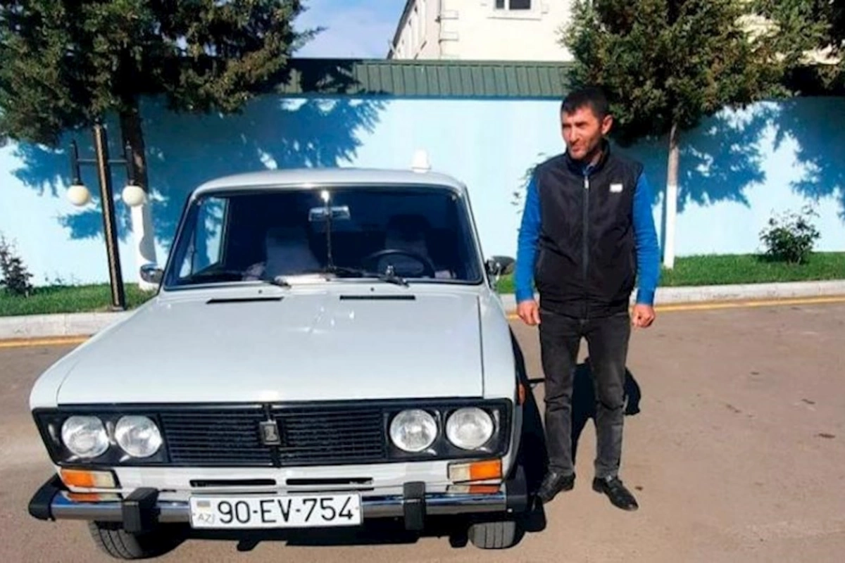 Tovuzda yol hərəkəti qaydalarını pozanlar məsuliyyətə cəlb olundu