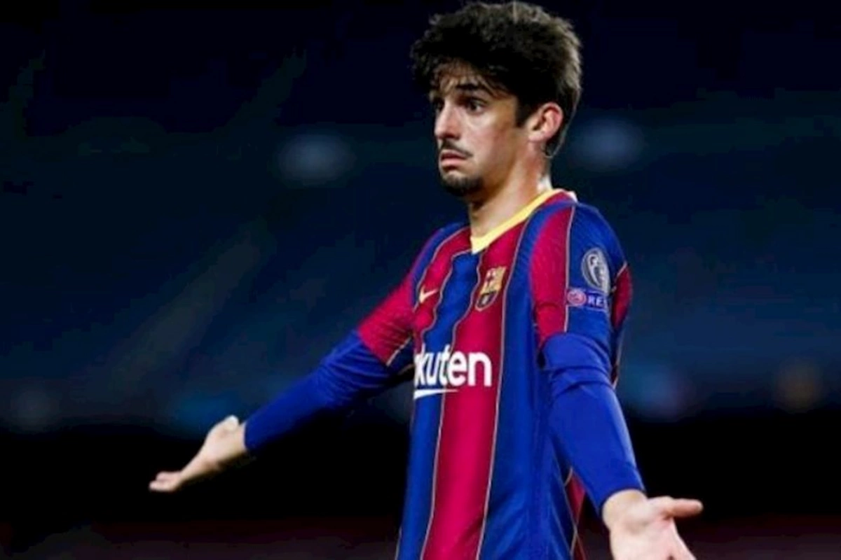 “Barselona” futbolçusunu 10 milyona satdı