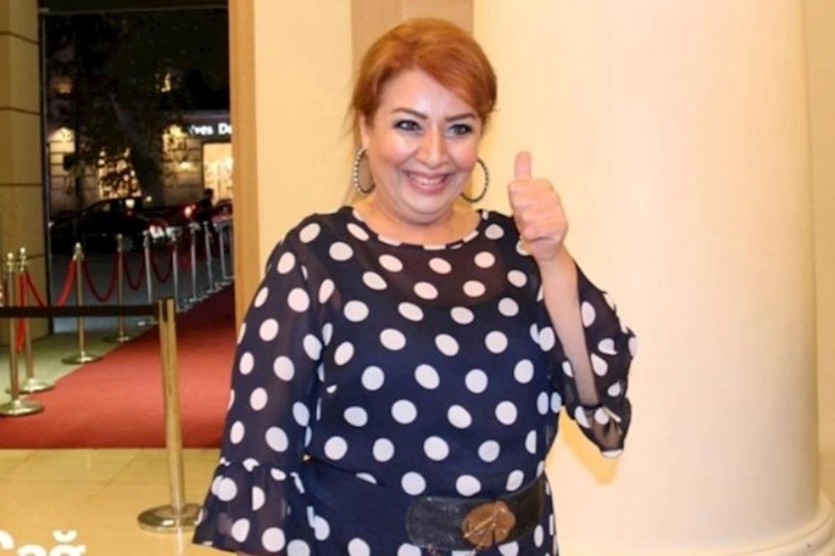 Samirə: “Kişilərin əvvəlki gücü qalmayıb”