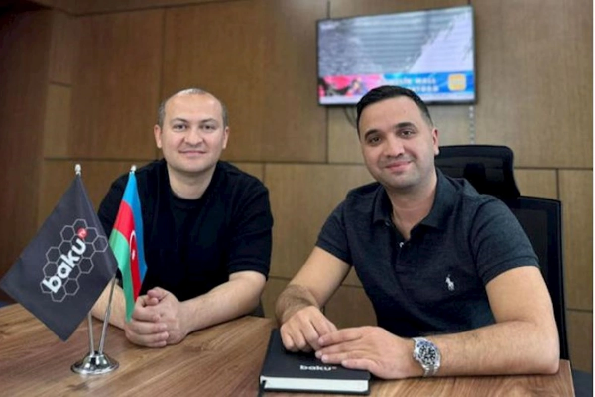 Turan İbrahimova BAKU TV-də vəzifə verildi