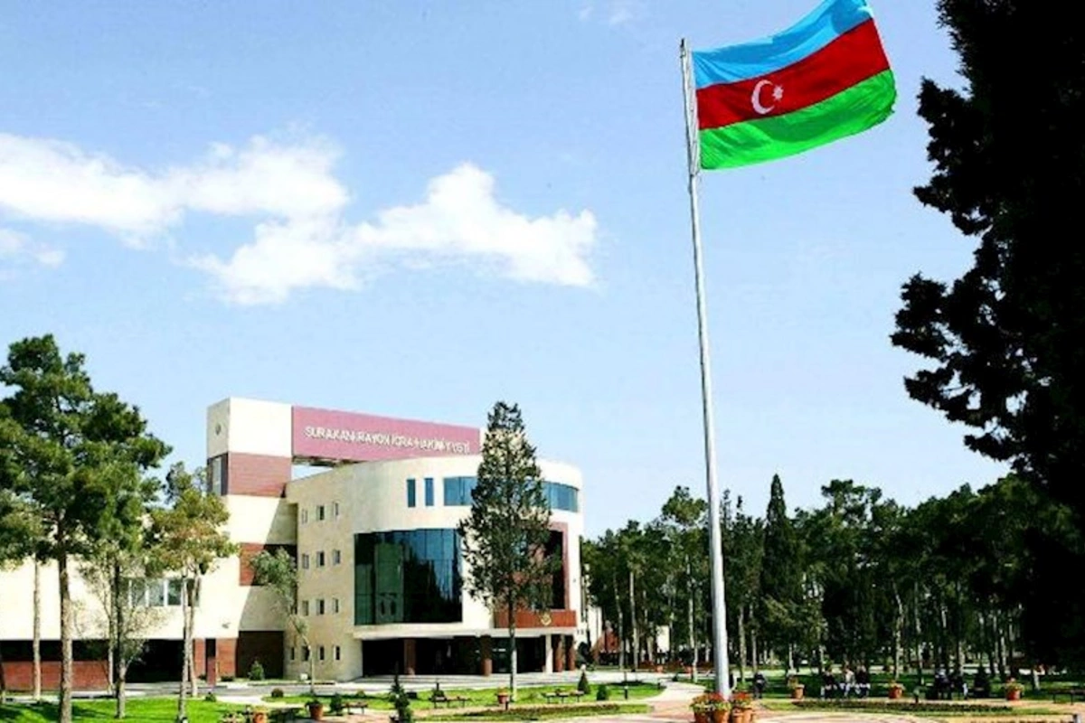 Suraxanı RİH-dən “İcra başçısının saxtakarlığı üzə çıxdı” başlıqlı yazıya reaksiya