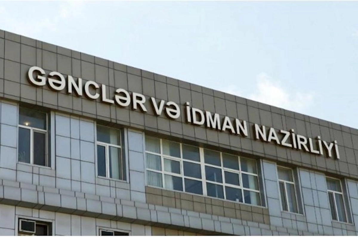 Nazirlikdən Aydın Yusifovun yeni vəzifəyə təyin olunması xəbərinə REAKSİYA