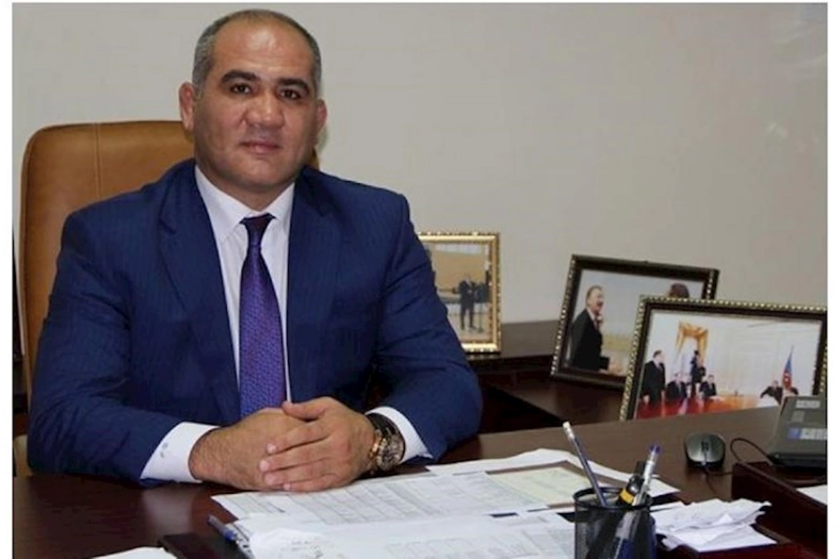 Firdovsi Umudov: Dünya erməni ləyaqətsizliyinə göz yummamalıdır
