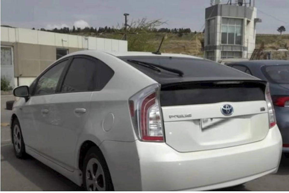 “Prius”ların qiymət artımının səbəbi nədir? — VİDEO