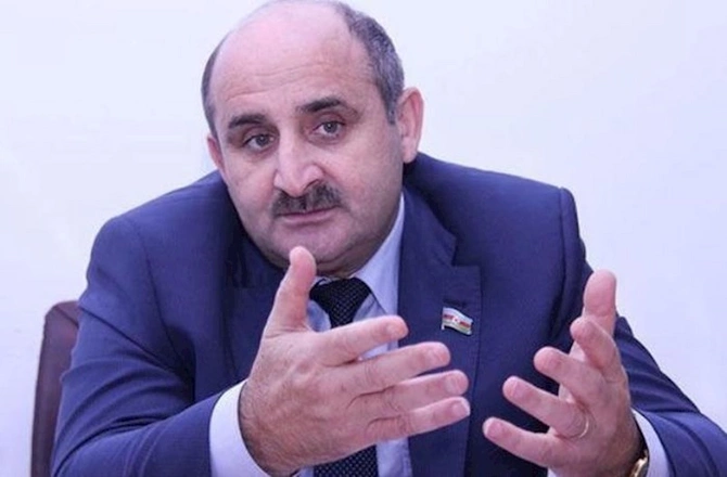 Terrorçu Yasin Hüseynzadə ilə bağlı şok açıqlama