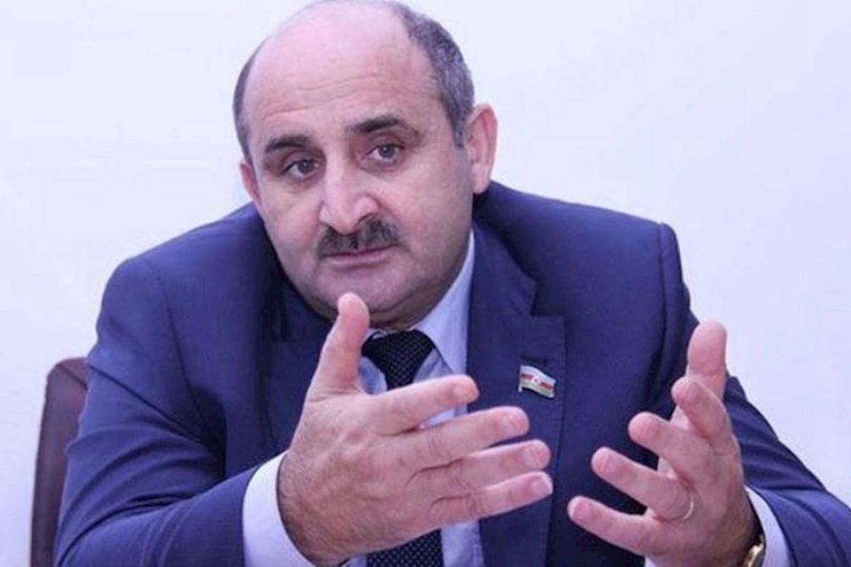 “Bu qərar ermənilərə dərs olmalıdır” — Hüquq müdafiəçisi