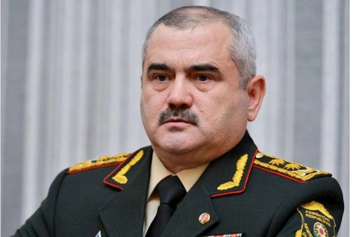 Xahiş edirəm, gəlin bunu yozmayaq — İşdən çıxarılan Arzu Rəhimov