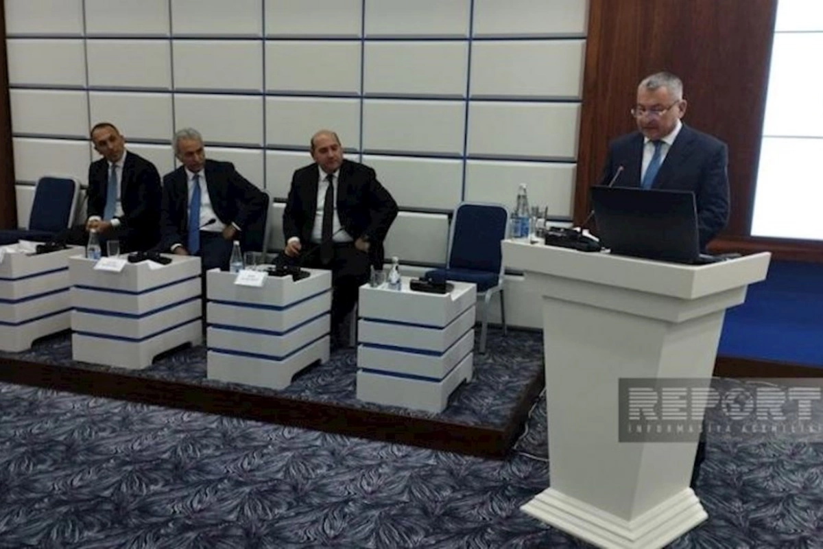Dövlət Komitəsinin sədri: Şuşalıların 95 faizi doğma şəhərlərinə qayıdacaqlar
