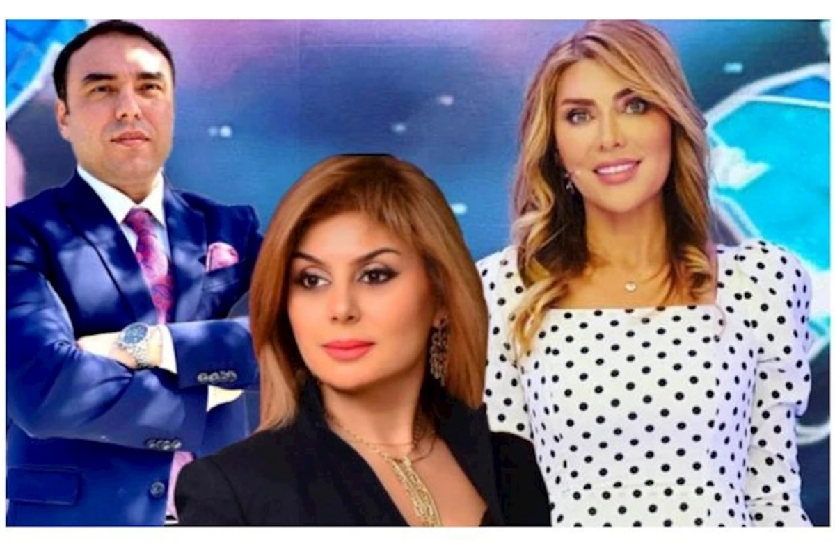 Xoşqədəm Rövşanəyə söz atdı