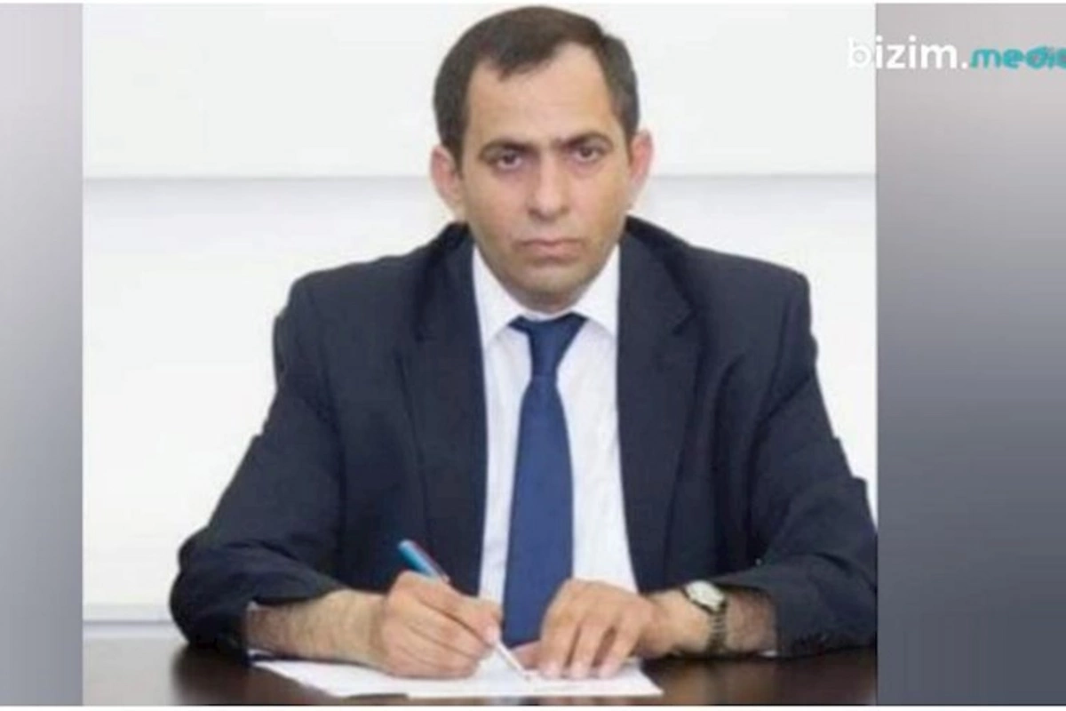 Yeni vəzifəyə təyin olunduğu iddia edilən Aydın Yusifov — “İstəyərəm ki, başqa regiona gedəm, amma istəyimizə kimdi baxan?”