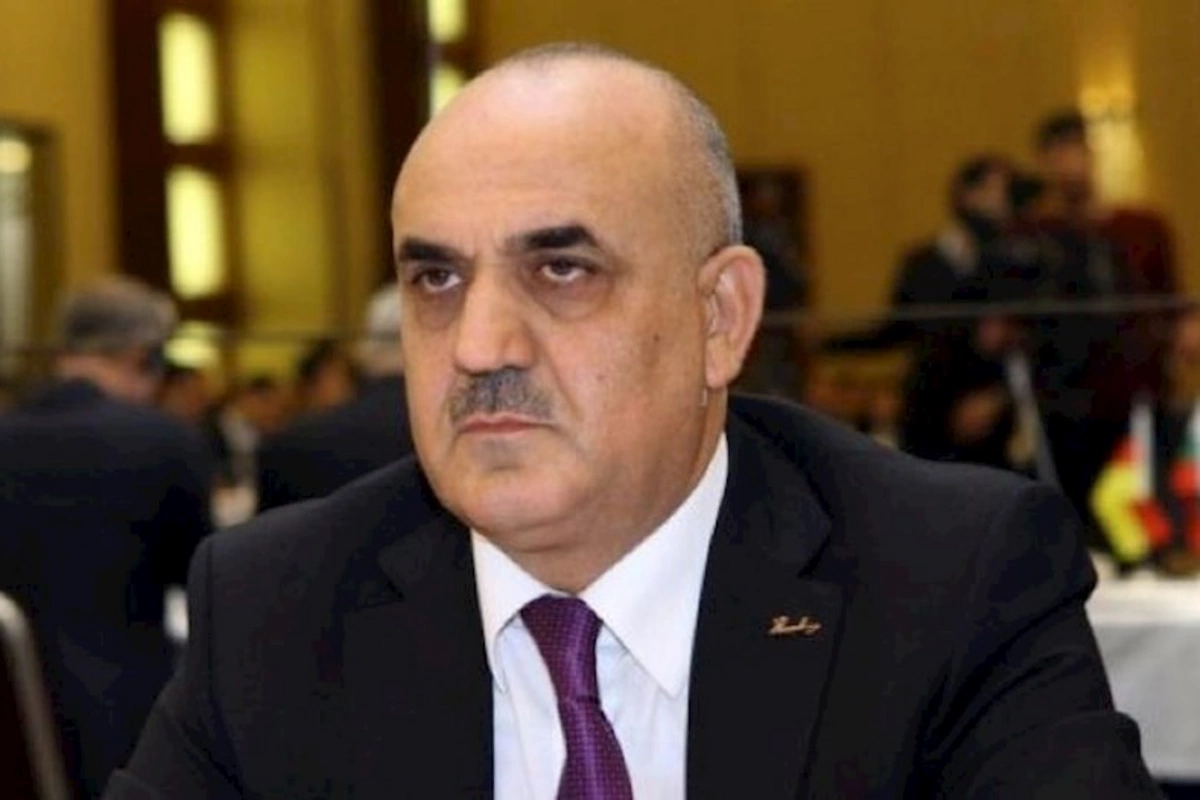 Səlim Müslümovla bağlı yeni xəbər - O, adi müəllim deyilmiş