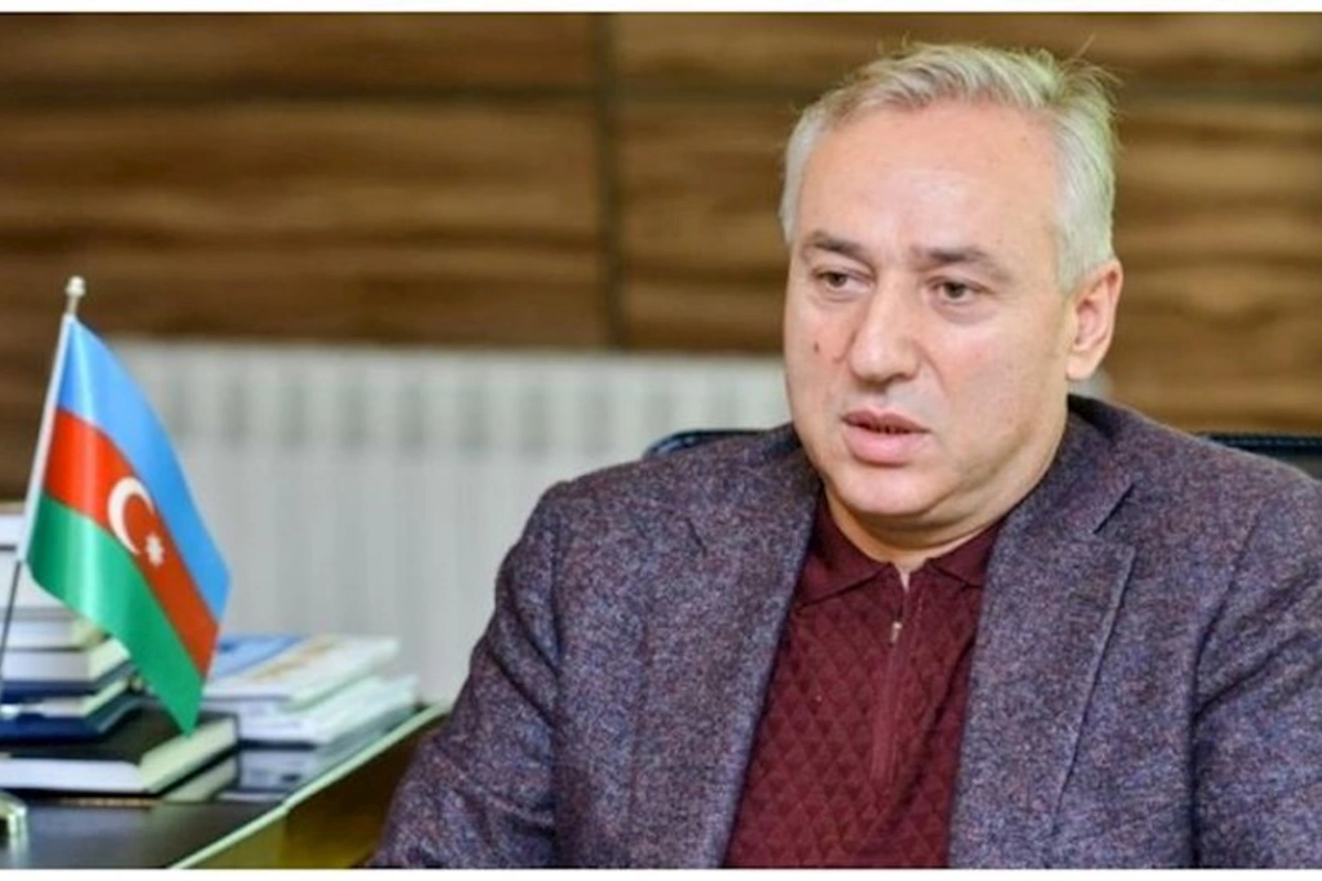 Deputat: Ermənistana qarşı hüquqi və maliyyə sanksiyaları tətbiq olunmalıdır