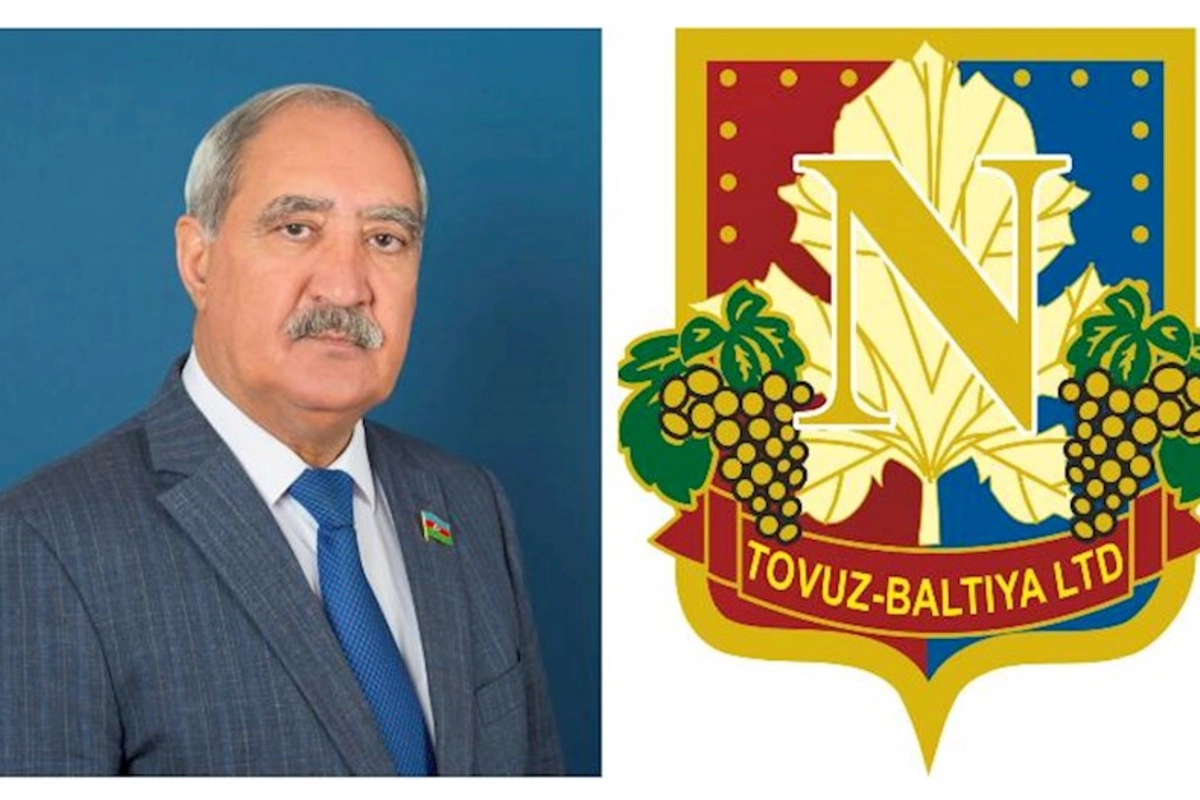 Deputat Tovuz-Baltiya şirkətinə şərik olub? — Yayılan iddialarla bağlı AÇIQLAMA