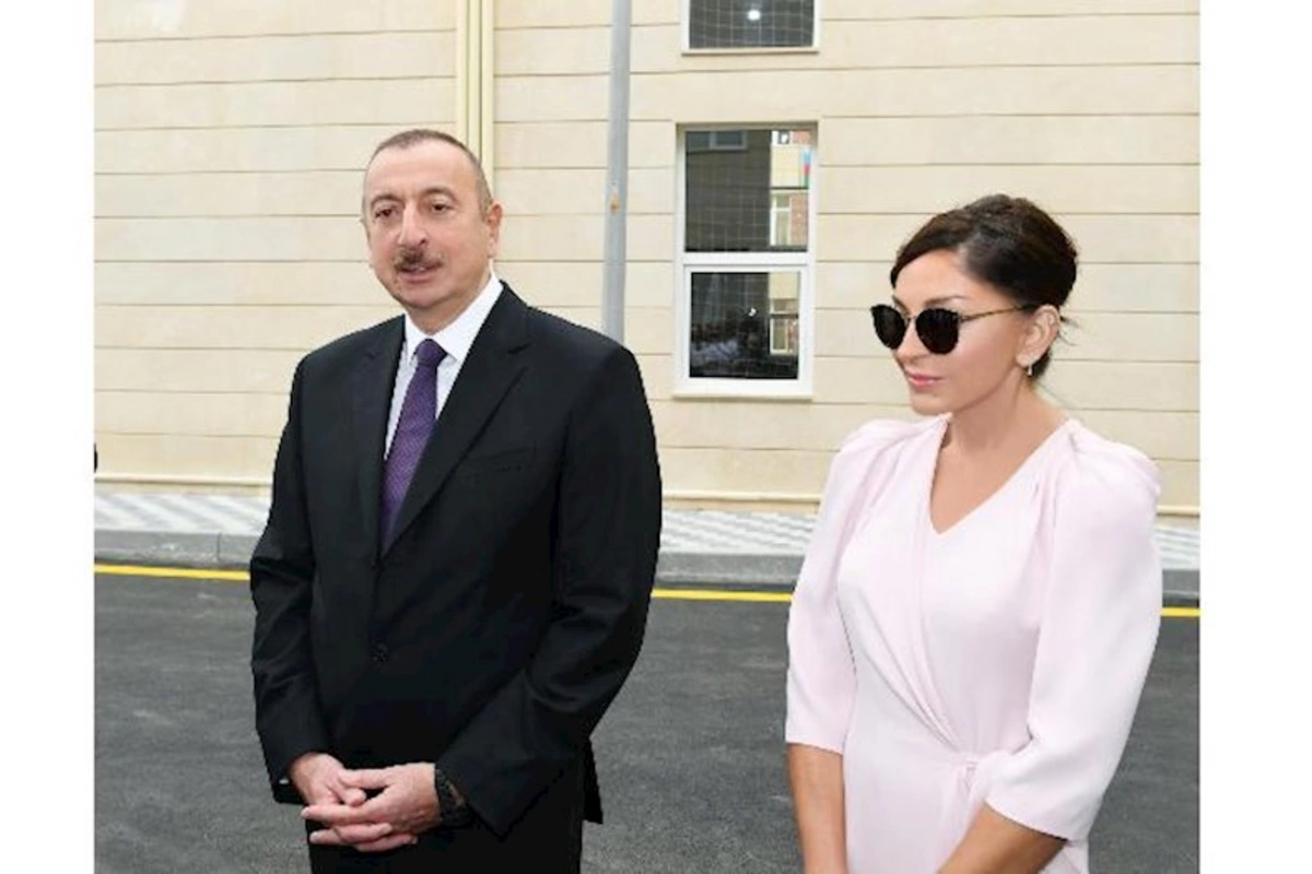 Həbsdə olan jurnalistin anası Prezidentə və Birinci xanıma müraciət etdi