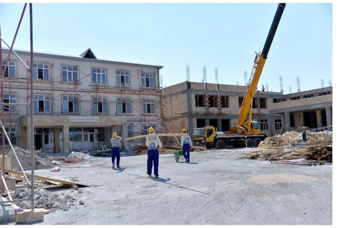 Bu tikinti materialları kəskin bahalaşdı