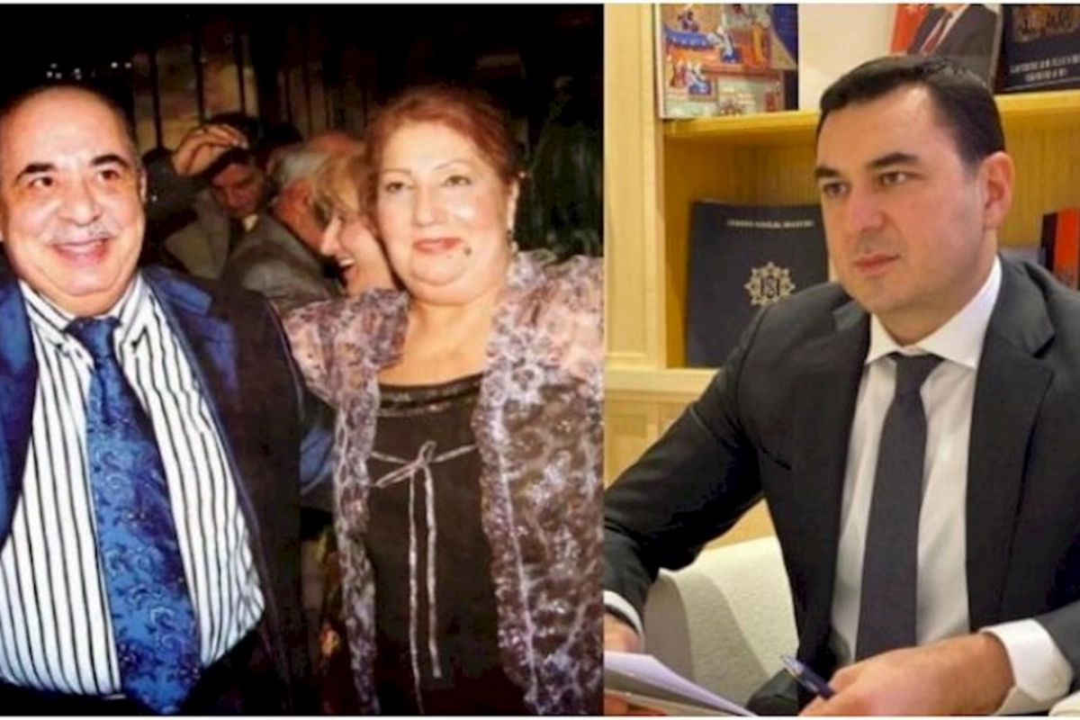 “Yeni nazirlə görüşmək istəyirəm, ona təklikdə deyəcəklərim var...” — Yaşar Nurinin xanımı