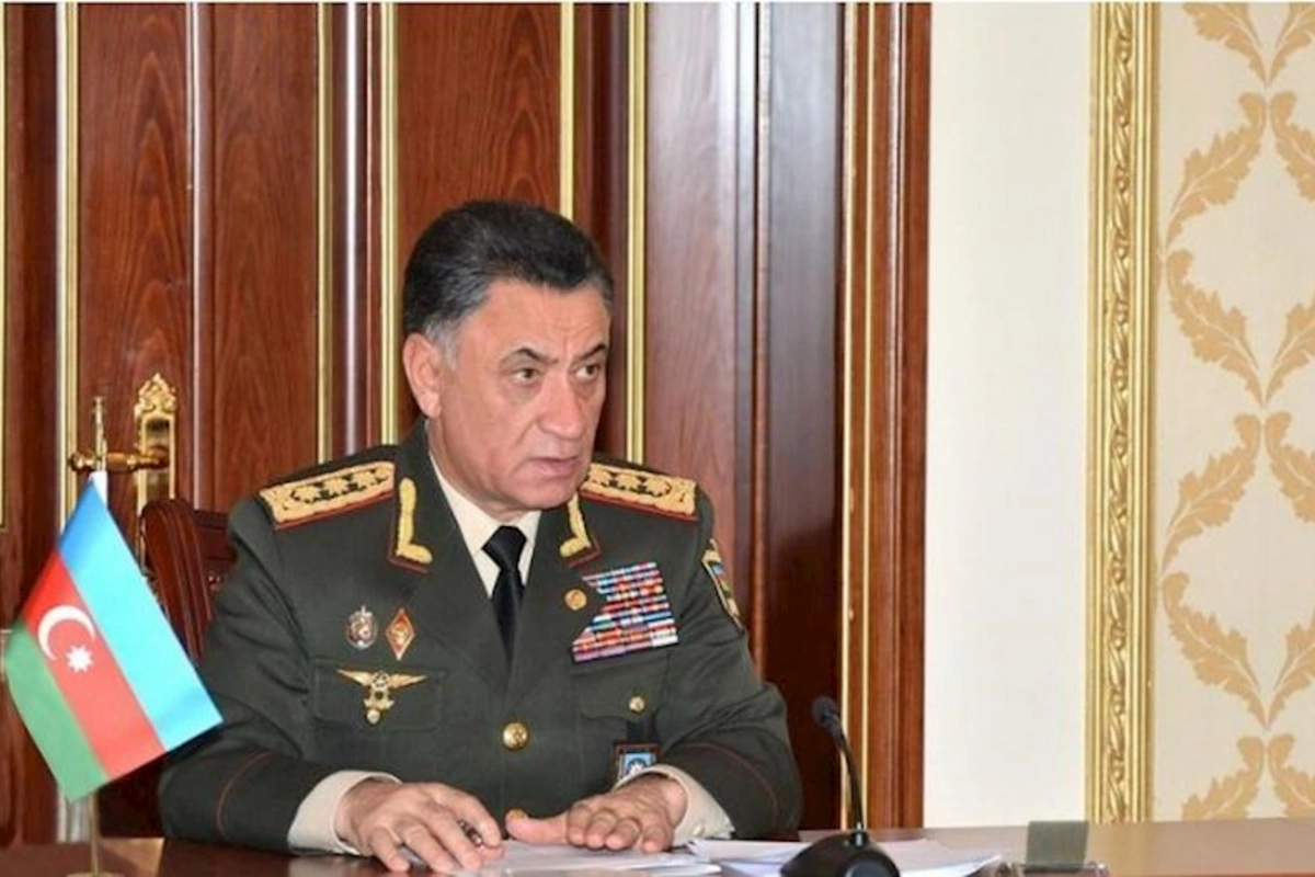 Ramil Usubovun qardaşı oğluna yeni vəzifə verildi