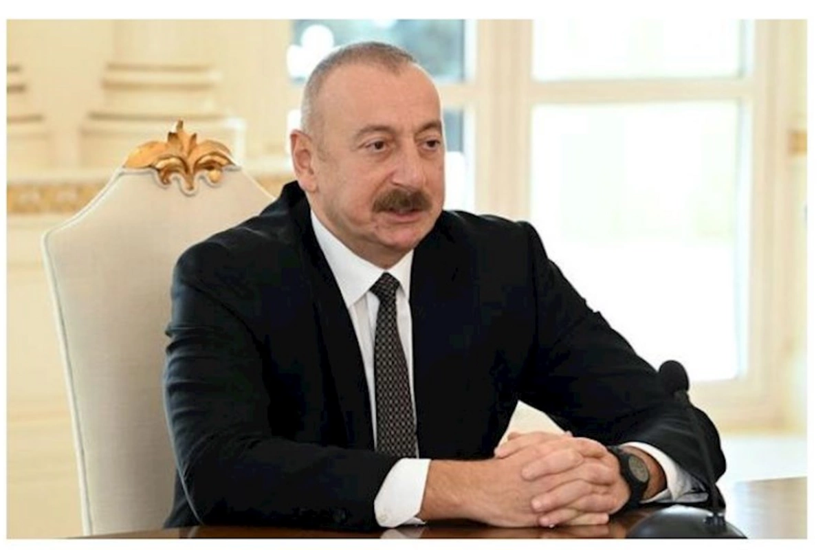 İlham Əliyev: Azərbaycan bölgələrinin ümumi inkişafı həm sosial xarakter daşıyır, eyni zamanda, ölkəmizi gücləndirir