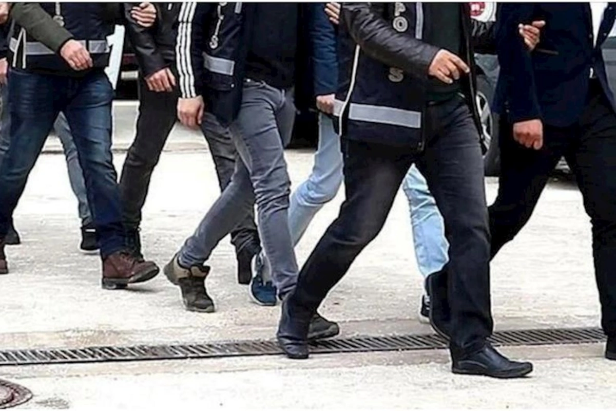 Narkotik dəstəsinin daha 133 üzvü həbs edildi