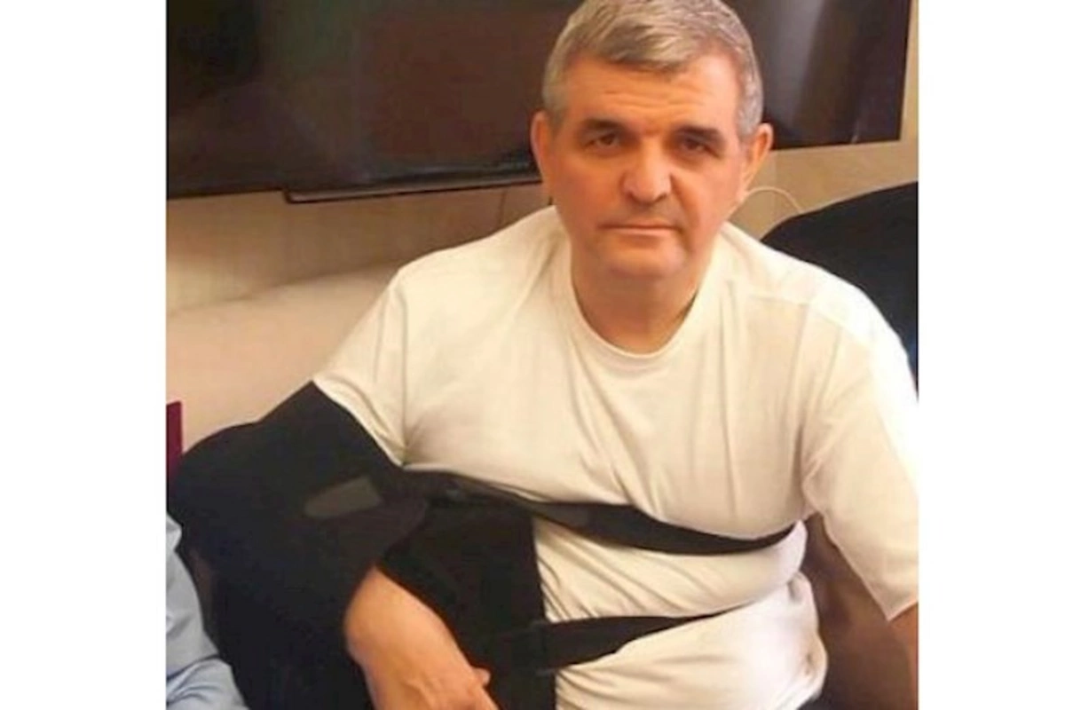 Fazil Mustafa səhhətindən danışdı: “3-4 günə tikişlərim söküləcək