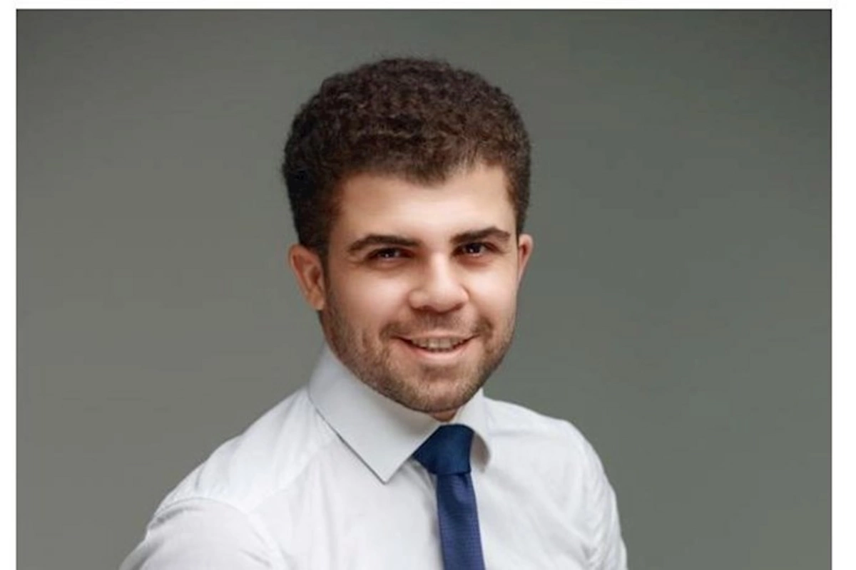Doktor Cavid Hüseynzadə Almaniyada yeni vəzifəyə TƏYİN OLUNDU — FOTO