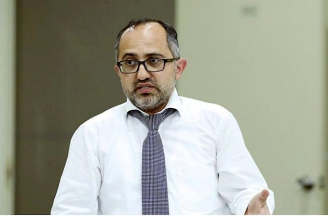 Belə çıxır ki, Ramiz Zeynalov 7 ildir, vəzifəsində qeyri-qanuni oturub — AÇIQLAMA