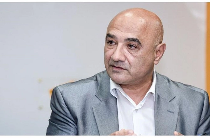 Liderlərimiz dost, xalqlarımız dost — 2500 il bundan öncə...