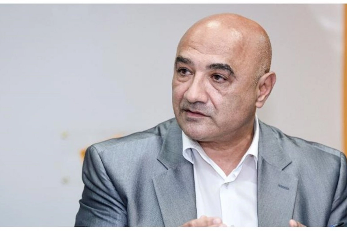 Politoloq: Beynəlxalq Bakı Forumundan aktual çağırışlar səsləndirildi